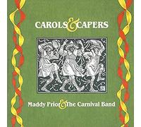 Maddy Prior & Carnival B - Carols & Capers