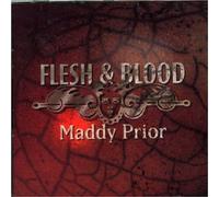 Maddy Prior - Flesh & Blood by Maddy Prior (2006) Audio CD