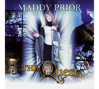 Maddy Prior & Friends - The Quest