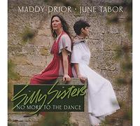 Maddy Prior & June Tabor - No More To The Dance