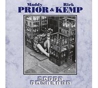 Maddy Prior & Rick Kemp - Happy Families