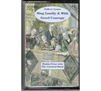 Maddy Prior with the Carnival Band - Sing Lustily & With Good Courage [Casete]