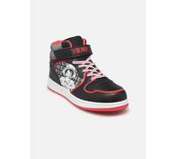MADE BY basket one piece 34 Negro