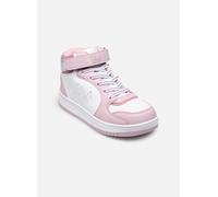 MADE BY Basket Stitch 27 Rosa