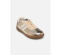 MADE BY Baskets THEODOR 39 Oro y bronce