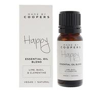 Made By Coopers Happy Oil para difusor de 10 ml