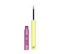 Made By Mitchell Graph-Ink Liquid Eyeliner Eyeliner 5 g Lielac