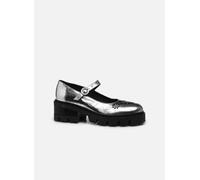 Made By Sarenza Elio 36 Plateado