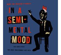 Made For Chickens By Robots - In a Semi-Mental Mood (7'' Vinyl) [Vinyl Single] [Vinilo]