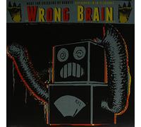 Made for Chickens By Robots - Wrong Brain