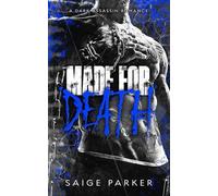Made For Death: A Dark Assassin Romance (The Sovereign)