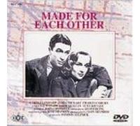 Made for Each Other [39e/Dd] [Alemania] [DVD]