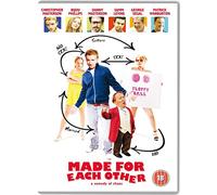 Made For Each Other [DVD] [Reino Unido]
