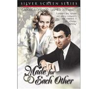 Made For Each Other [Edizione: Stati Uniti] [Reino Unido] [DVD]