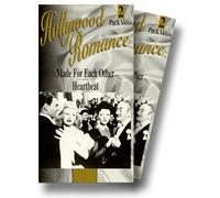 Made for Each Other & Heartbeat [USA] [VHS]