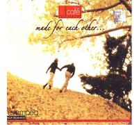 Made for each other(indian/movie songs/hit film music/collection of songs/romantic,emotional songs/various artists)
