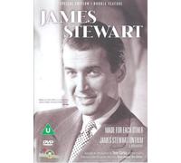 Made For Each Other / James Stewart On Film [Reino Unido] [DVD]