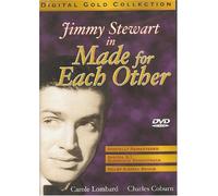 Made for Each Other - Made for Each Other [Reino Unido] [DVD]