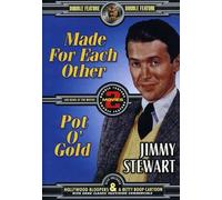 Made for Each Other/Pot O Gold - Made for Each Other/Pot O Gold [Alemania] [DVD]
