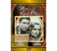 Made for Each Other [Reino Unido] [DVD]