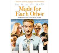 Made for Each Other [Reino Unido] [DVD]