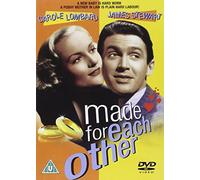 Made for Each Other [Reino Unido] [DVD]