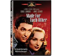 Made for Each Other [Reino Unido] [DVD]
