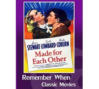 Made for Each Other [USA] [DVD]
