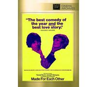 Thomas & Friends - Made for Each Other [USA] [DVD]