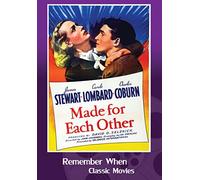 Made for Each Other [USA] [DVD]