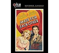 Made for Each Other [USA] [DVD]