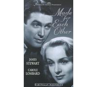 Made for Each Other [USA] [VHS]