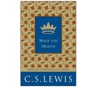 Made For Heaven (ebook)