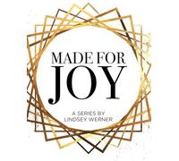 Made for Joy: Workbook