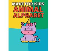 Made For Kids: Animal Alphabet
