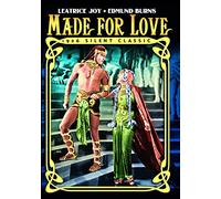 Made for Love [USA] [DVD]
