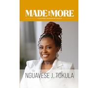 MADE FOR MORE: A Journey Marked By Grace