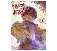Made in Abyss 14