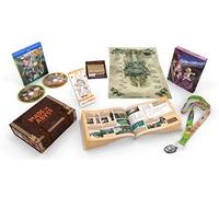 Made In Abyss (2 Blu-Ray) [Edizione: Stati Uniti] [Italia] [Blu-ray]