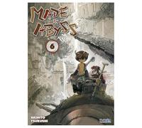 Made in Abyss 6