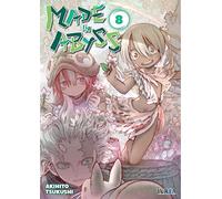 Made in Abyss 8