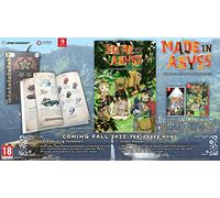 Made in Abyss: Binary Star Falling into Darkness (Collector Edition)