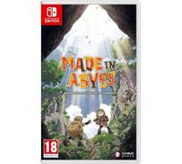 Made in Abyss: Binary Star Falling into Darkness [GRA SWITCH]