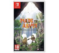 Made in Abyss: Binary Star Falling into Darkness [GRA SWITCH]