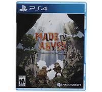 Made in Abyss: Binary Star Falling into Darkness-Standard Edition for PlayStation 4 [USA]