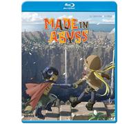 Made In Abyss [Blu-ray]