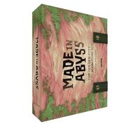 Made in Abyss [Blu-Ray] (IMPORT) (No hay versión española)