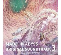 Made In Abyss - Character Song & Together With Papa (Original Soundtrack)