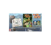 Made in Abyss Collectors Edition (Importacion UK) - PS4 - Nuevo Precintado