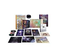 Made in Abyss. El Amanecer del Alma Profunda Edición Coleccionistas Bluray. (+4 mini episodios) [Blu-ray]